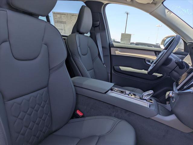 New 2026 Volvo XC90 T8 Plus w/ Protection Package AWD/4WD image 14