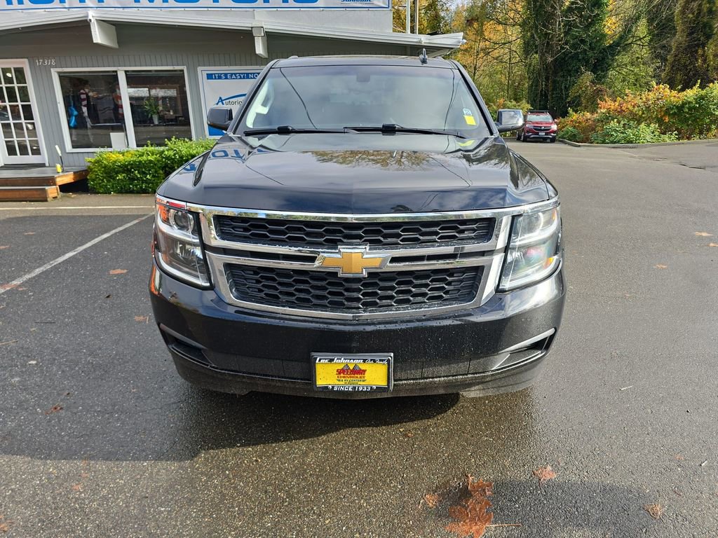 Used 2019 Chevrolet Tahoe LS image 9