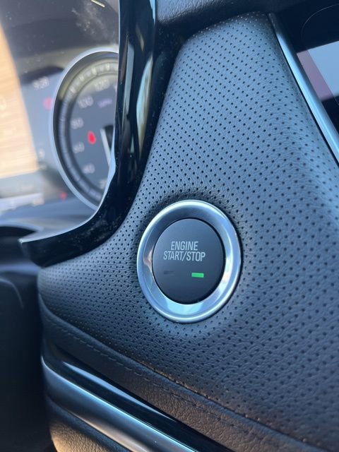 New 2026 Cadillac XT5 Premium Luxury w/ LPO, Floor Liner Package image 23