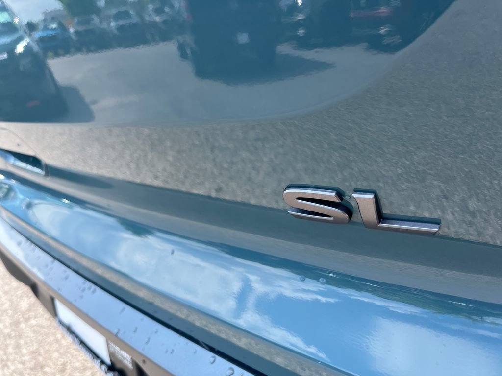 New 2026 Nissan Pathfinder SL FWD image 42