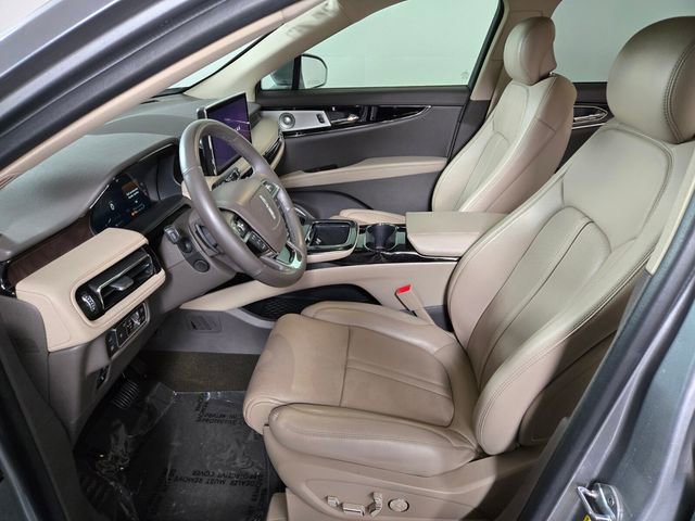 Used 2021 Lincoln Nautilus Reserve w/ Equipment Group 202A image 13