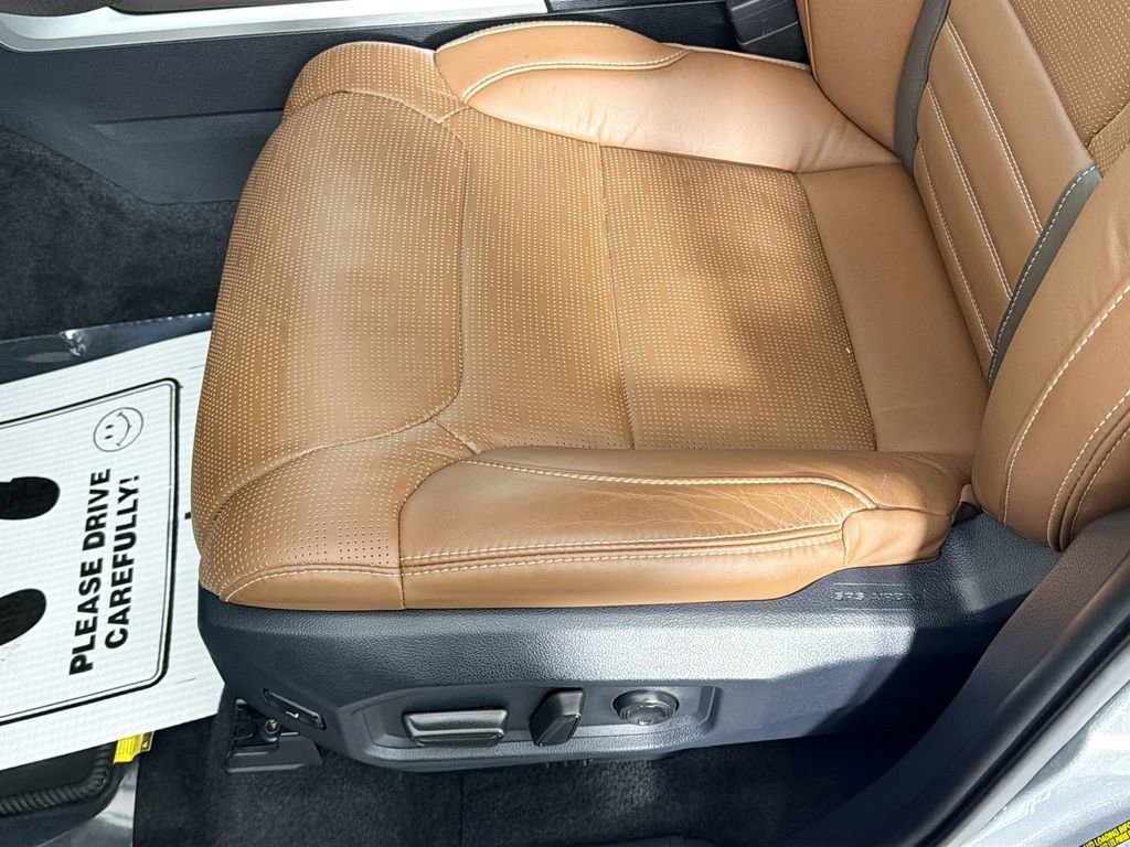Used 2025 Toyota Tundra 1794 Edition image 19