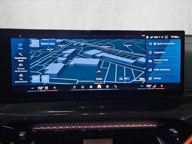 New 2026 BMW M4 xDrive Competition w/ Executive Package image 12