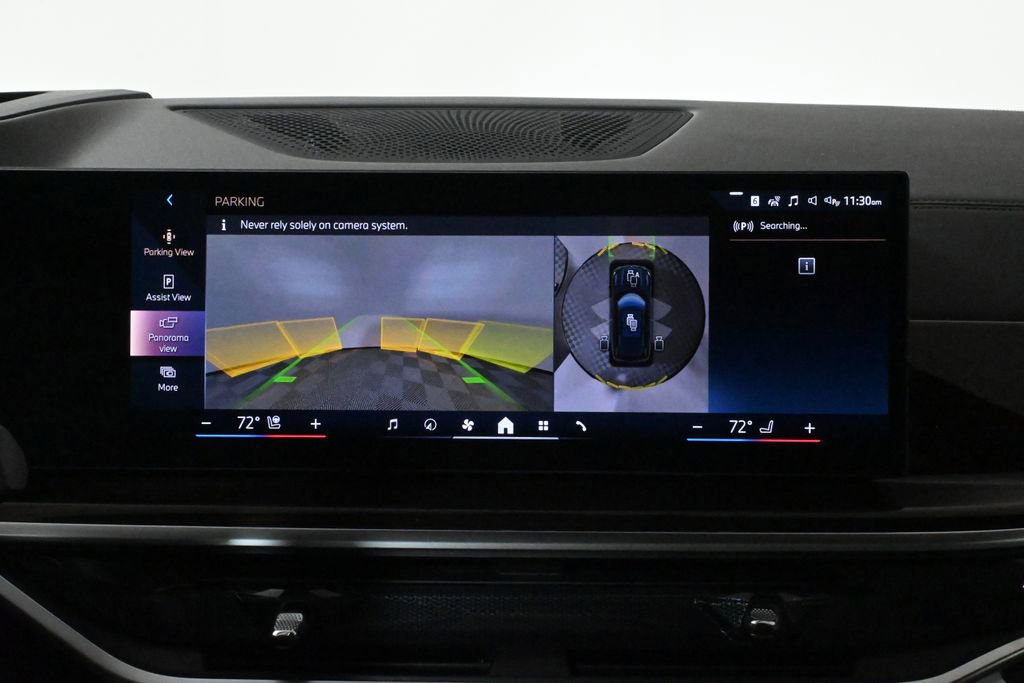 Used 2026 BMW X5 xDrive40i w/ M Sport Package image 23