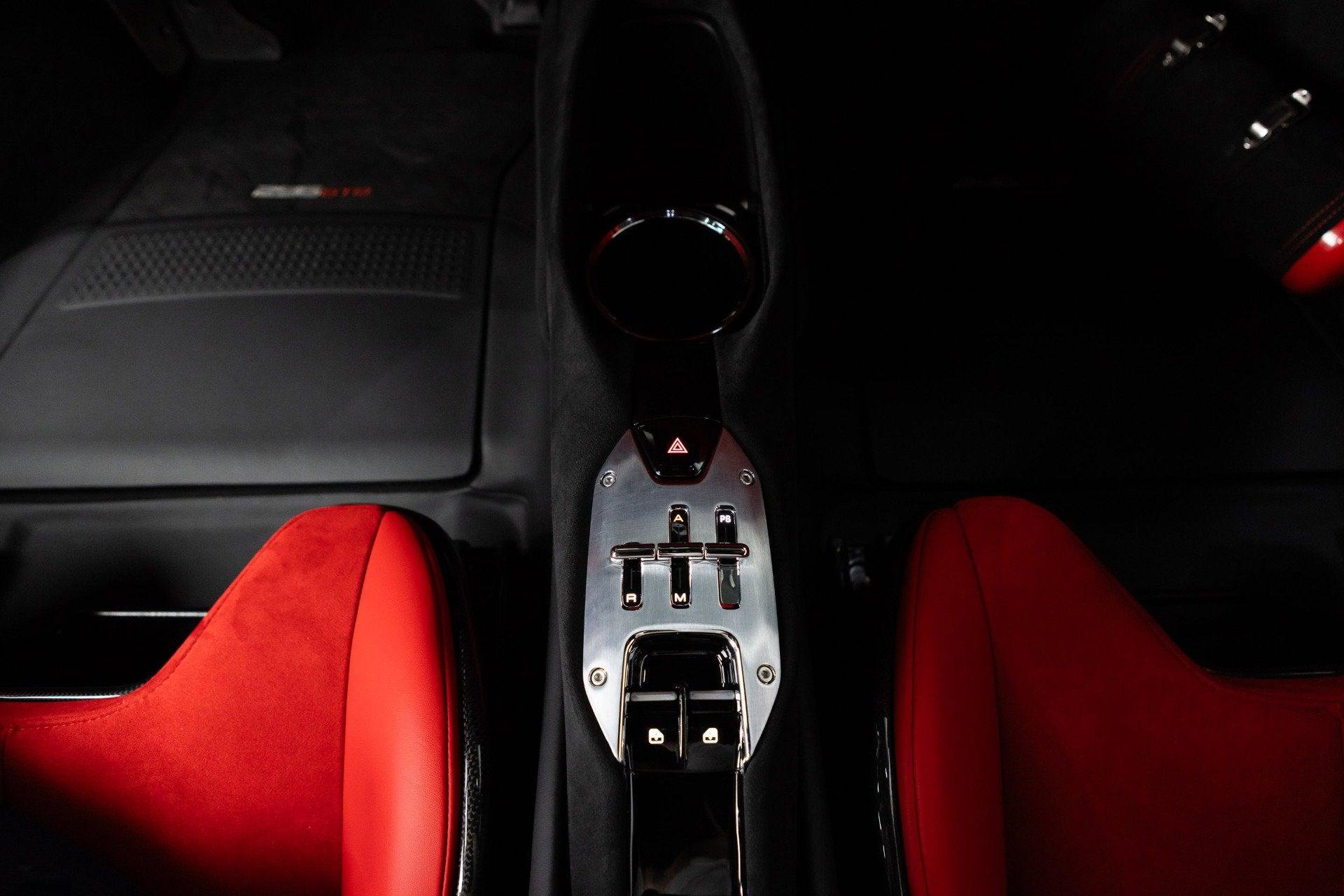 Certified 2024 Ferrari 296 GTB image 78