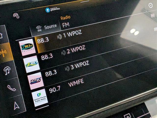 New 2026 Audi RS Q8 performance image 13