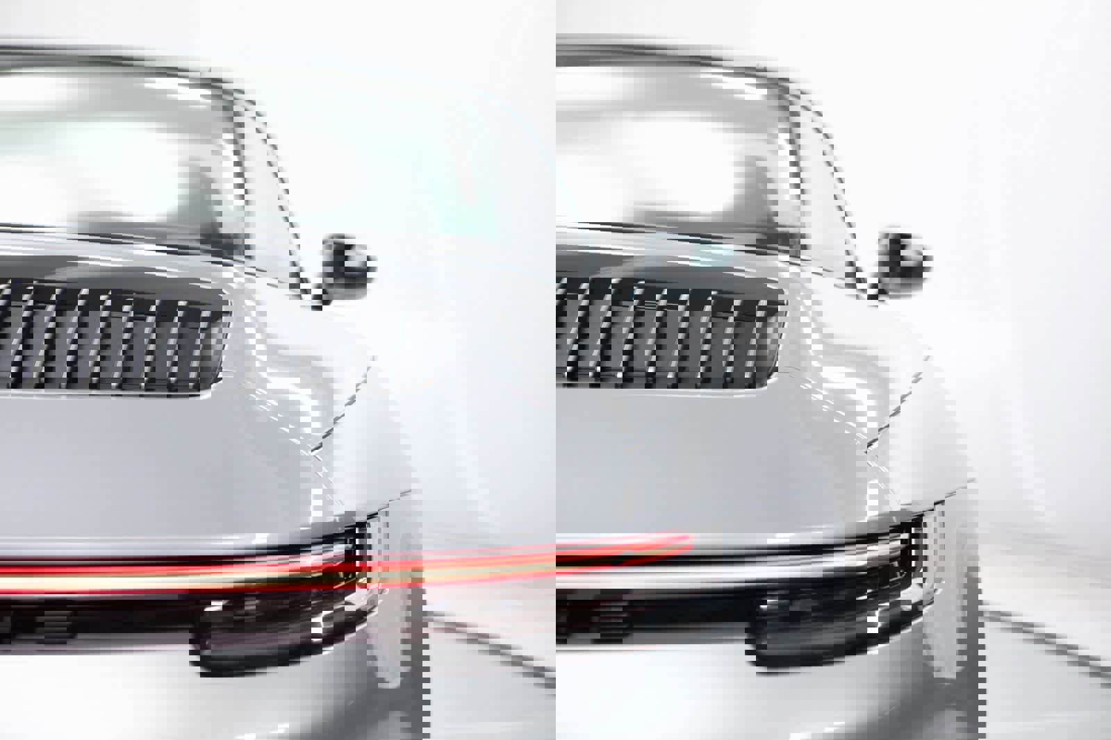 Used 2024 Porsche 911 Targa 4 GTS image 35