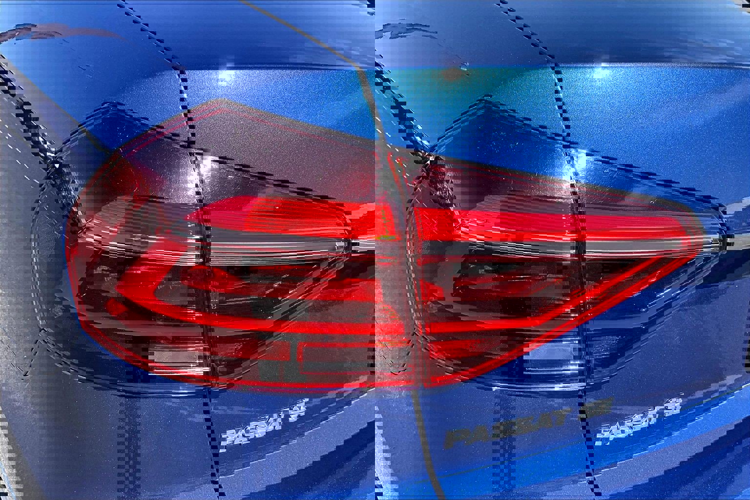 Used 2017 Volkswagen Passat 1.8T SE w/ SE Lighting Package FWD image 30