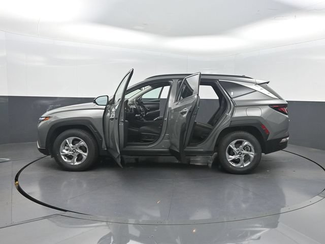Used 2024 Hyundai Tucson SEL AWD/4WD image 43