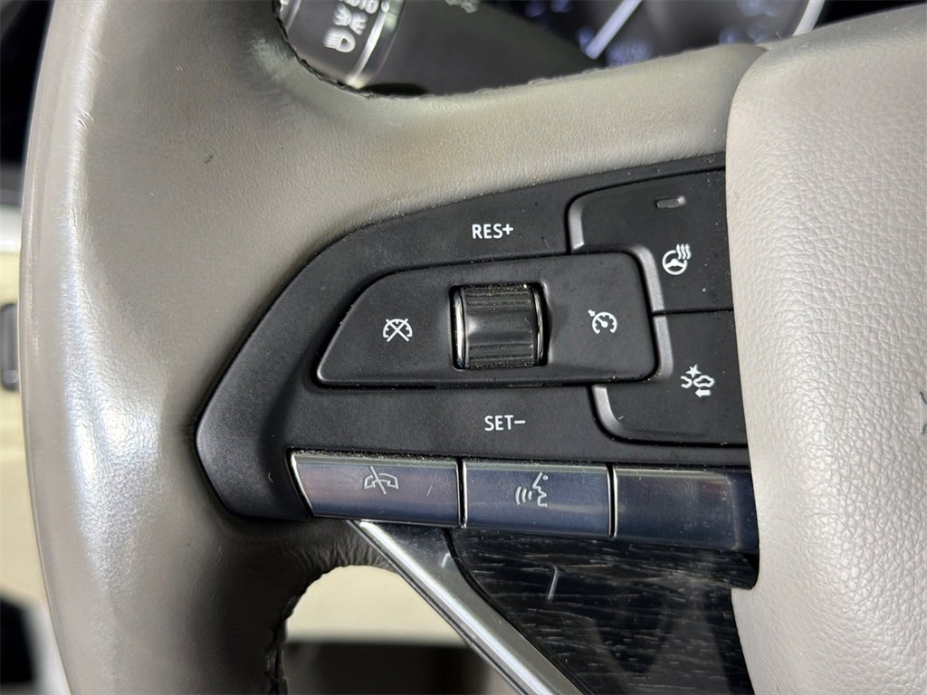 Used 2020 Cadillac XT6 Premium Luxury image 26