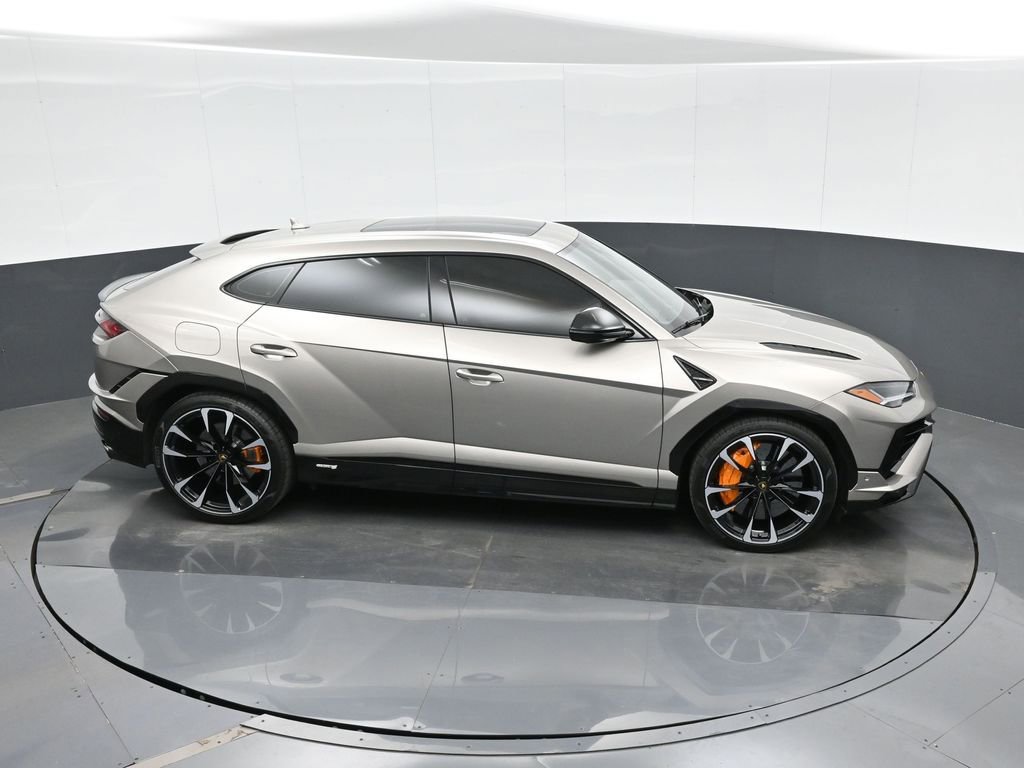 Used 2023 Lamborghini Urus S AWD/4WD image 31