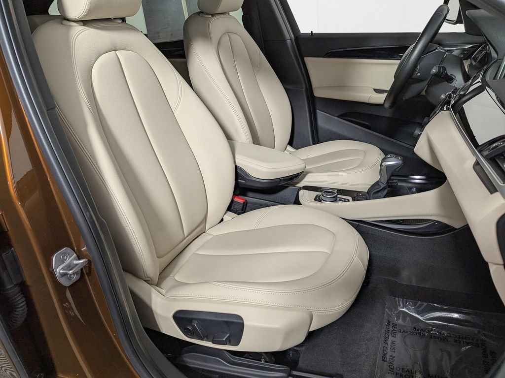 Used 2017 BMW X1 xDrive28i image 24