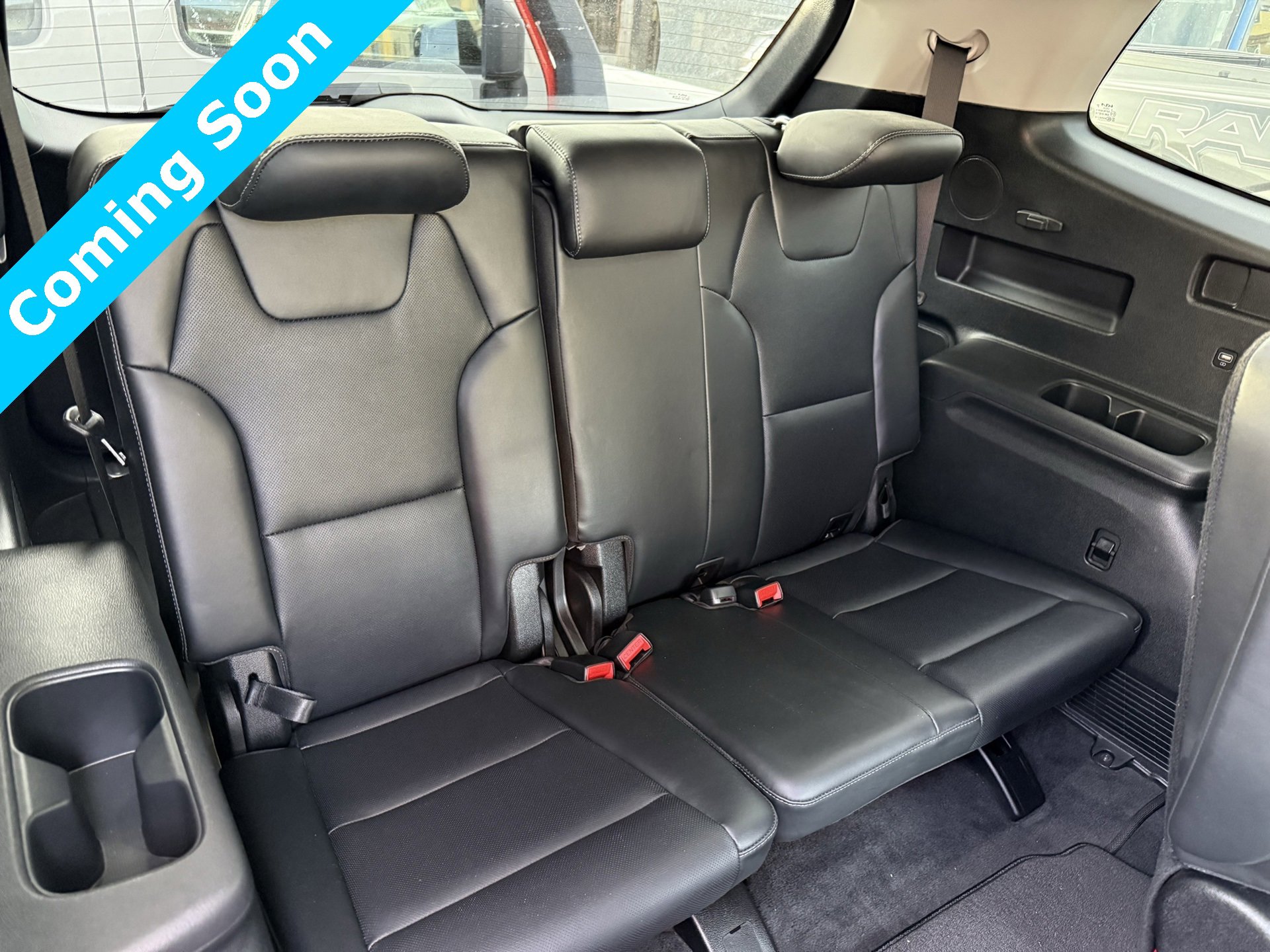 Used 2022 Kia Telluride SX w/ SX Prestige Package image 13