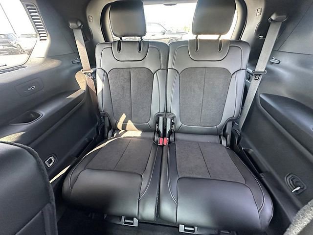 New 2025 Jeep Grand Cherokee L Altitude image 16