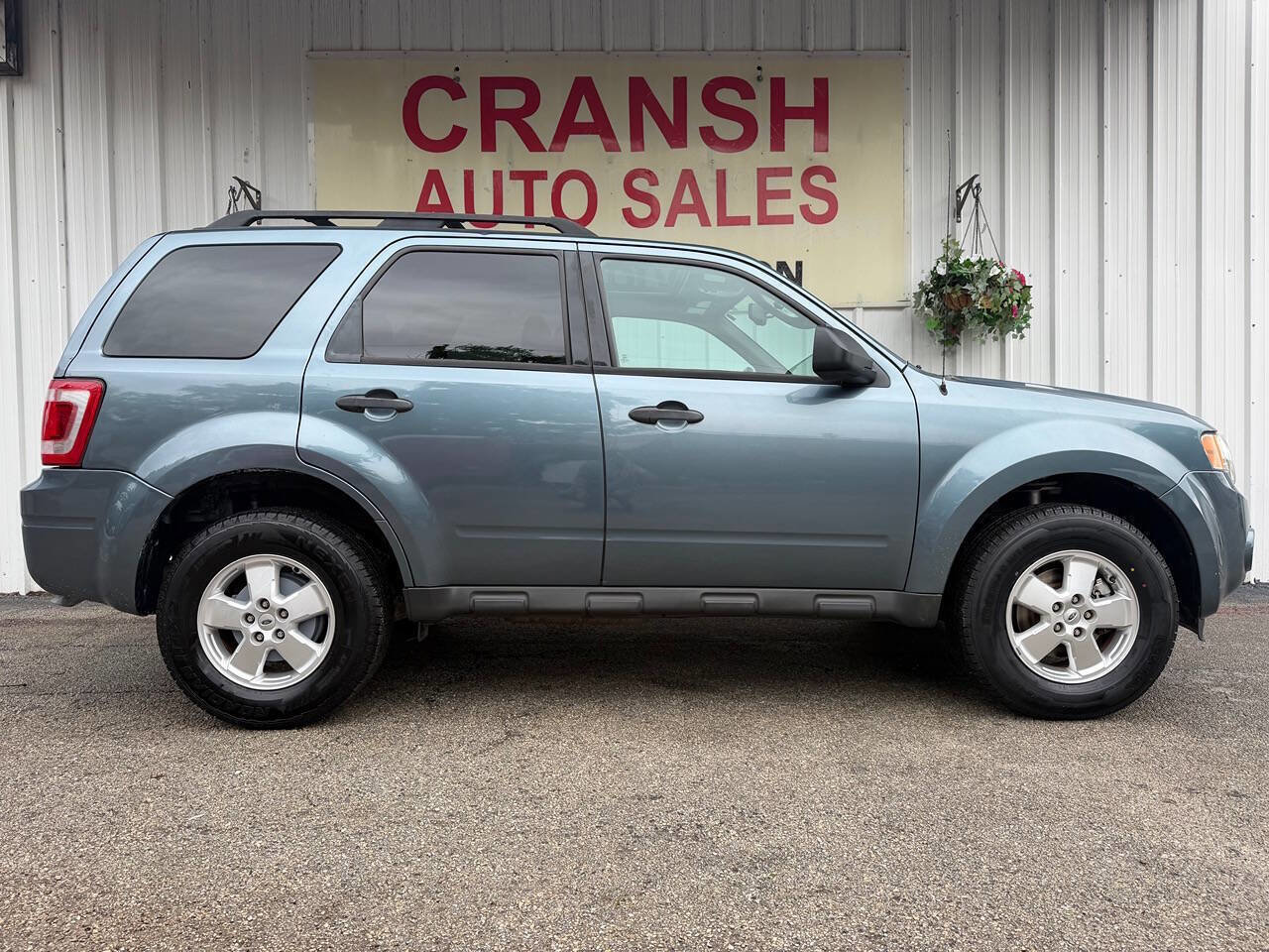 Used 2012 Ford Escape XLT image 7
