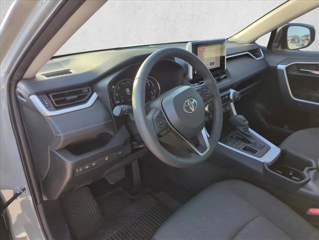Used 2023 Toyota RAV4 XLE w/ Convenience Package image 13