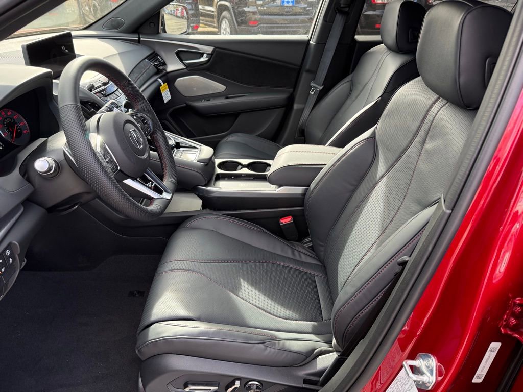 New 2026 Acura RDX A-Spec image 13