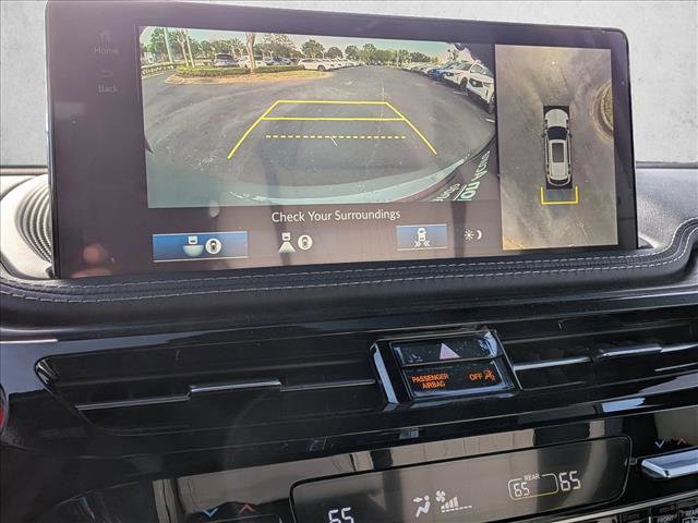 New 2026 Acura MDX Type S image 11