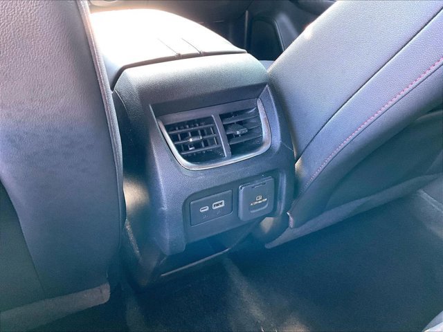 Used 2023 Chevrolet Blazer RS image 21