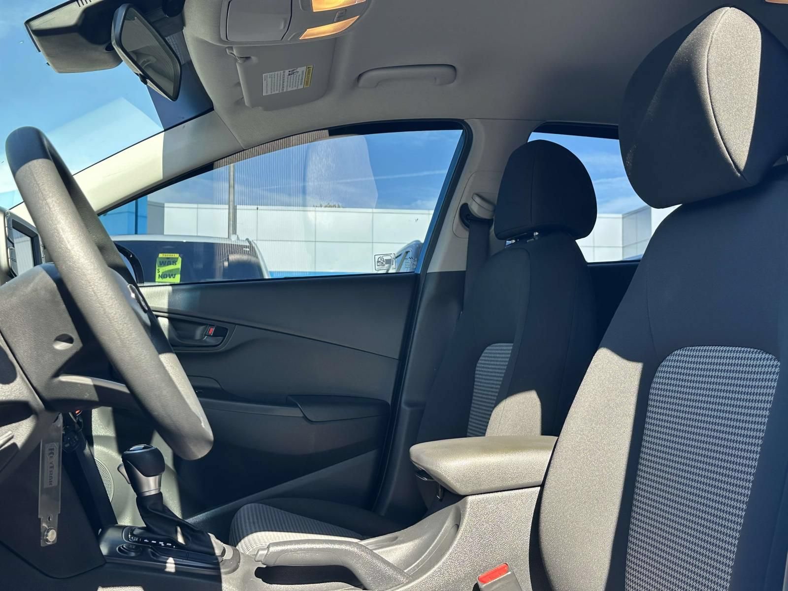 Used 2019 Hyundai Kona SE FWD image 23