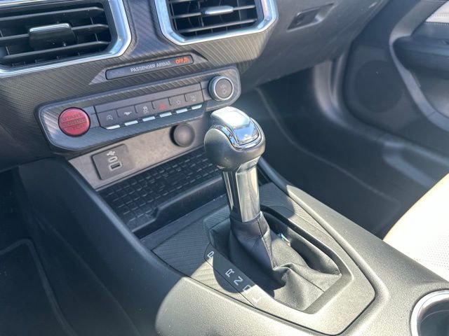 Used 2024 Ford Mustang Premium image 17