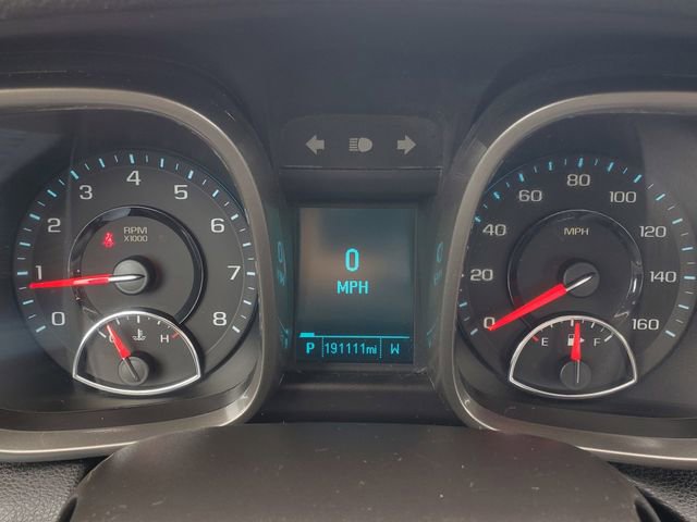 Used 2013 Chevrolet Malibu LT FWD image 13