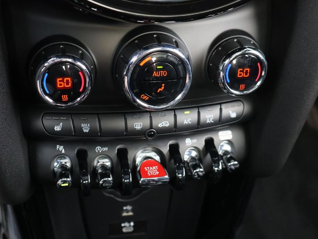 Used 2021 MINI Cooper John Cooper Works w/ Driver Assistance Package image 24