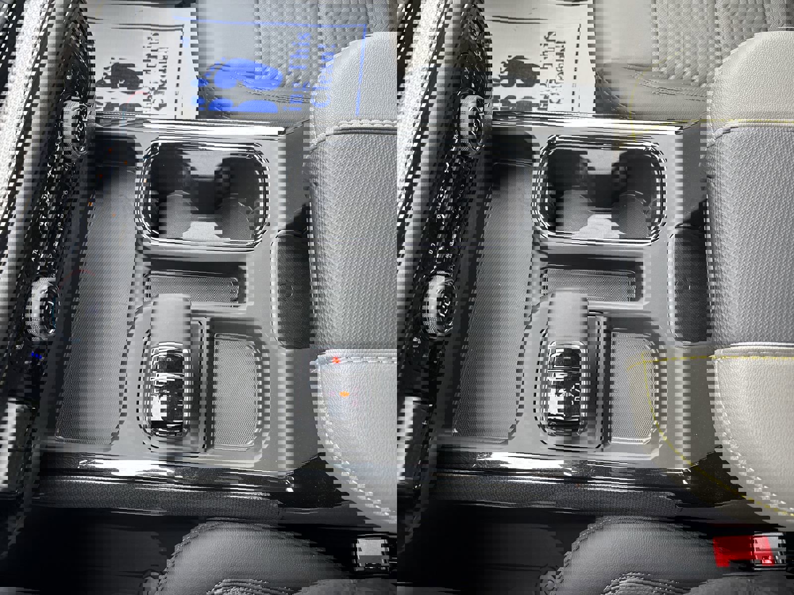 New 2026 Chevrolet Silverado 1500 ZR2 image 23