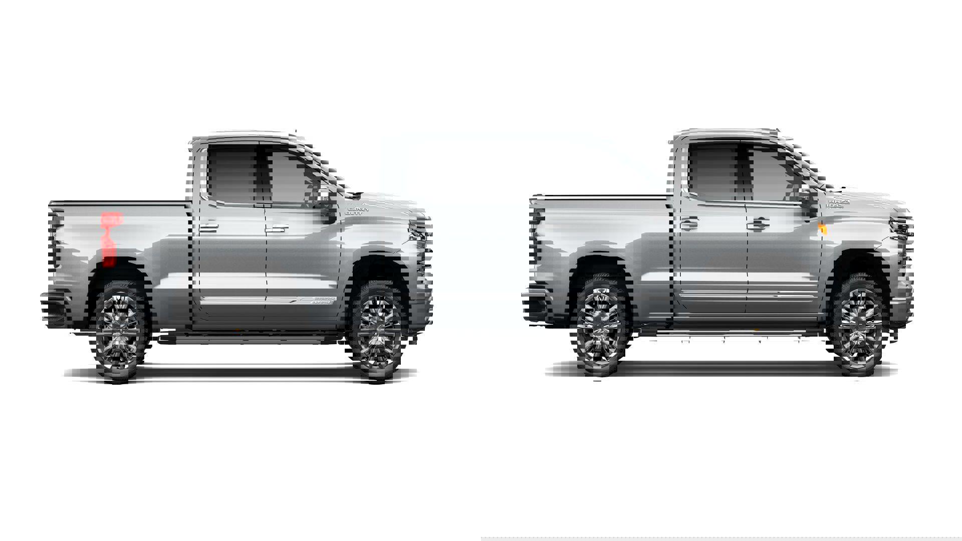 New 2026 Chevrolet Silverado 1500 High Country w/ High Country Premium Package image 27