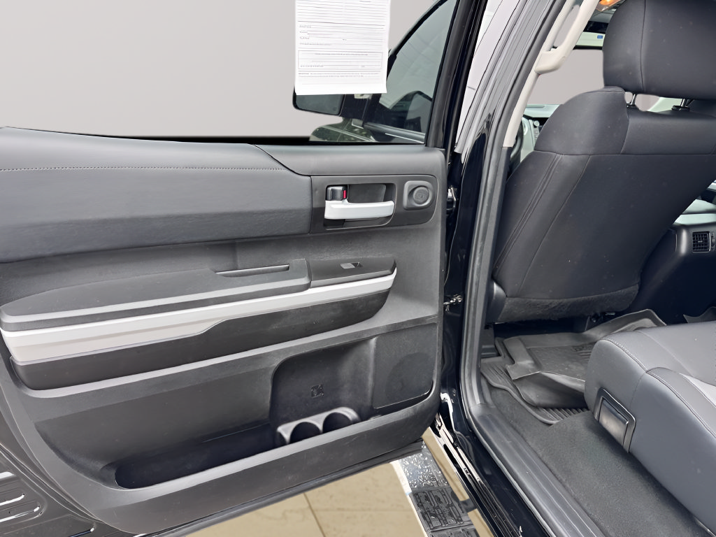 Used 2021 Toyota Tundra SR5 RWD image 32
