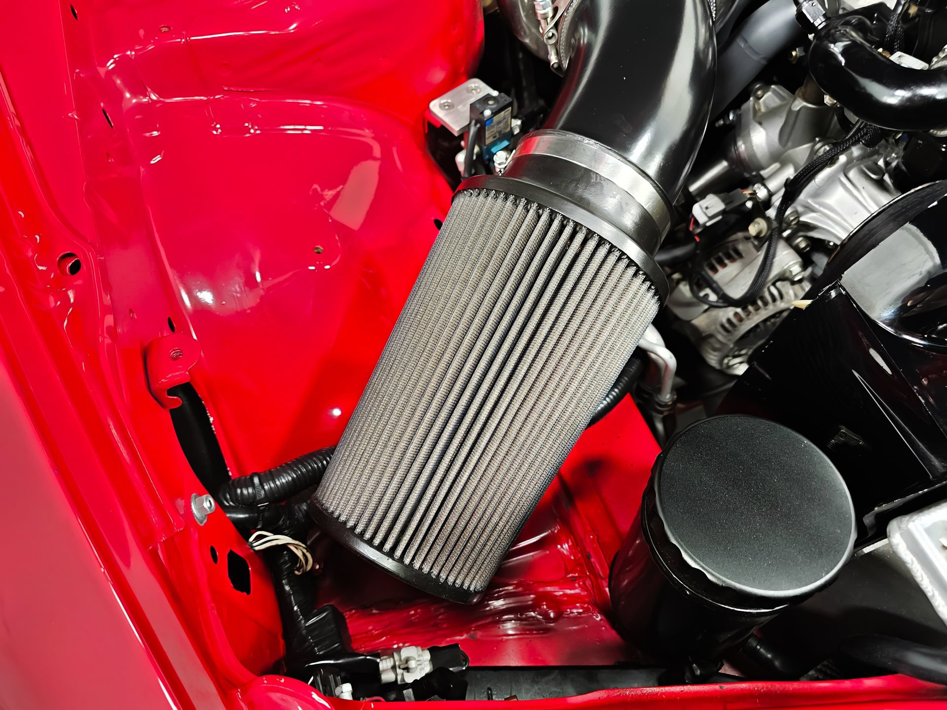 Used 1993 Toyota Supra Turbo RWD image 35
