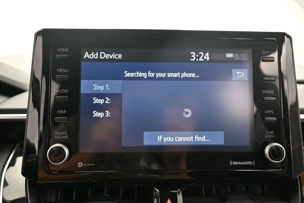 Used 2022 Toyota Corolla Cross LE w/ Black Badges Package (TMS) AWD/4WD image 27