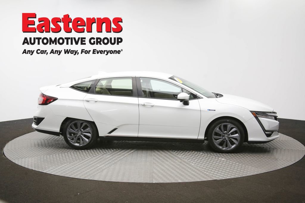 Used 2018 Honda Clarity Plug-In Hybrid image 44