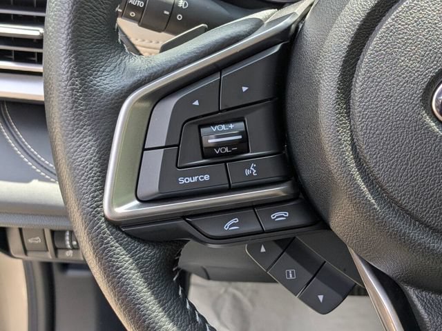 Used 2020 Subaru Outback Limited w/ Popular Package #2 AWD/4WD image 18