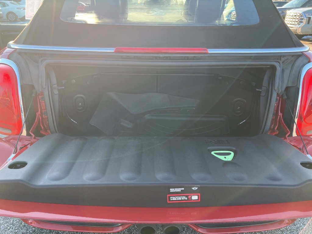 Used 2016 MINI Cooper S image 5