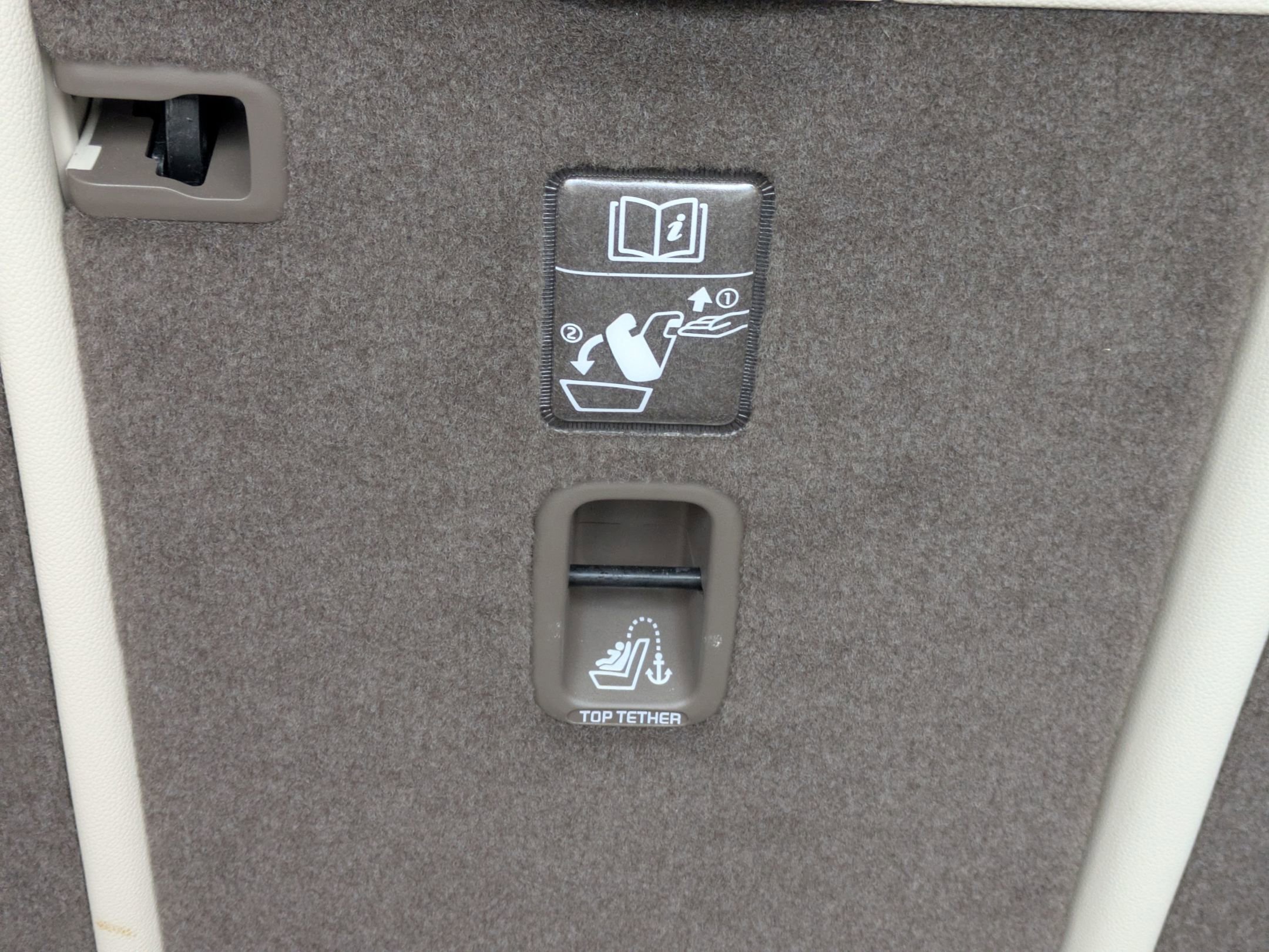 Used 2024 Genesis GV80 3.5T w/ Advanced Package image 33