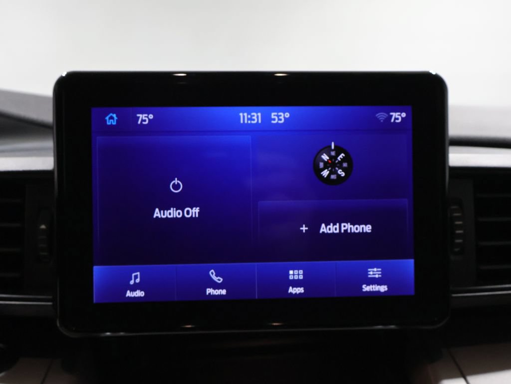 Used 2024 Ford Explorer XLT AWD/4WD image 24