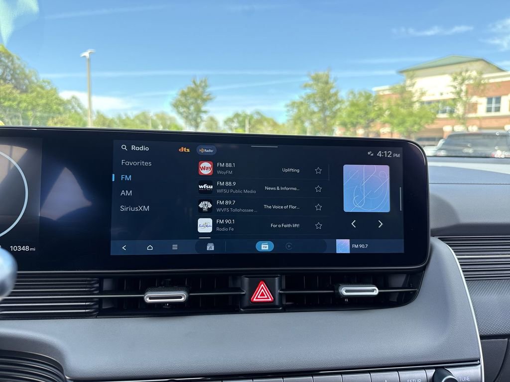 Used 2025 Hyundai Ioniq 5 SEL image 22