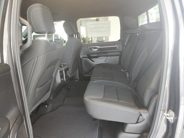 New 2026 RAM 1500 Big Horn image 16
