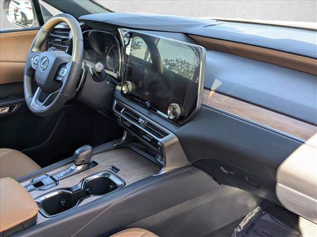 Used 2023 Lexus RX 350 Premium w/ Accessory Package (Z1) image 20