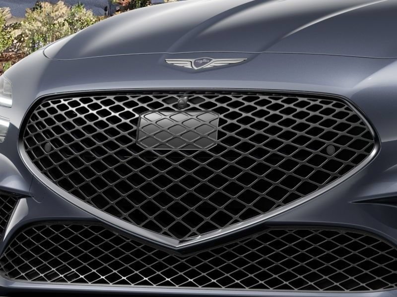 Used 2026 Genesis G70 3.3T Prestige RWD image 17