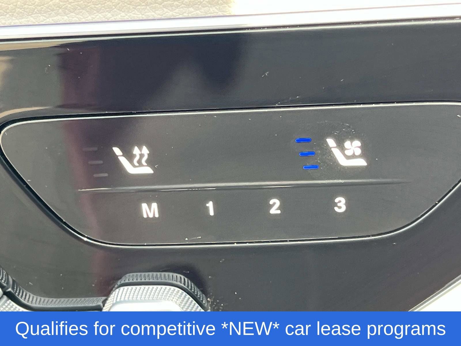 Used 2025 Mercedes-Benz GLC 300 image 21