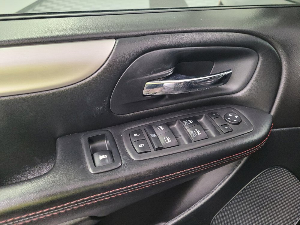 Used 2019 Dodge Grand Caravan GT FWD image 27