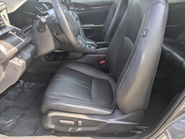 Used 2017 Honda Civic Sport Touring image 17
