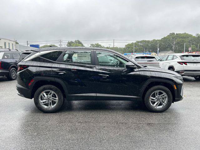 New 2026 Hyundai Tucson SE AWD/4WD image 2