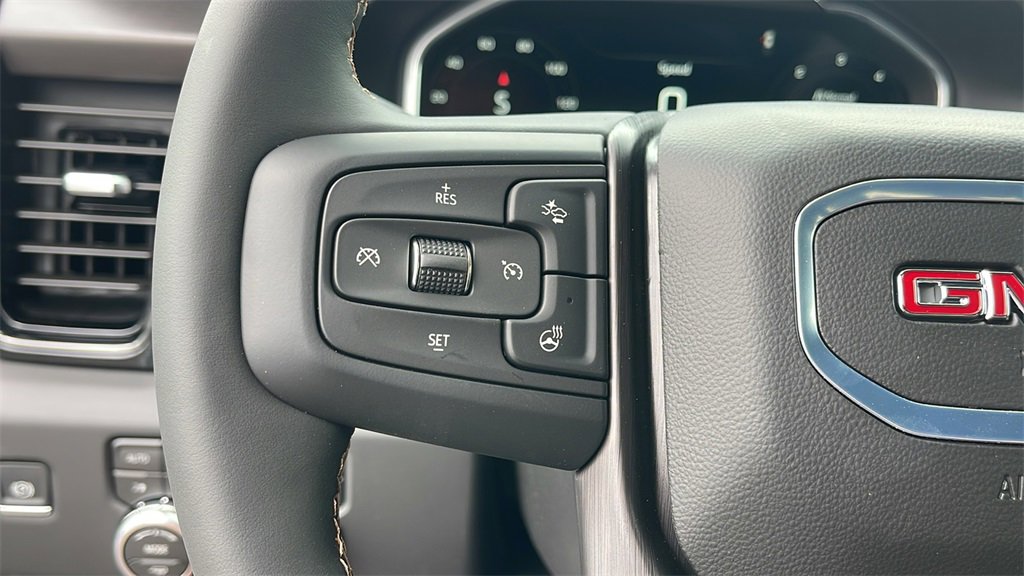 New 2026 GMC Sierra 2500 AT4 w/ AT4 Premium Plus Package image 24
