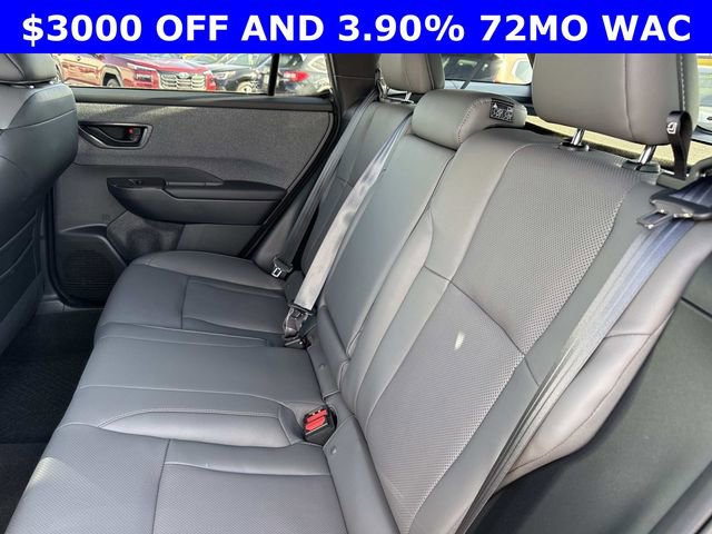 New 2026 Subaru Outback Limited XT image 15