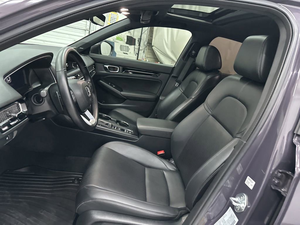 Used 2023 Honda Civic Sport Touring image 21