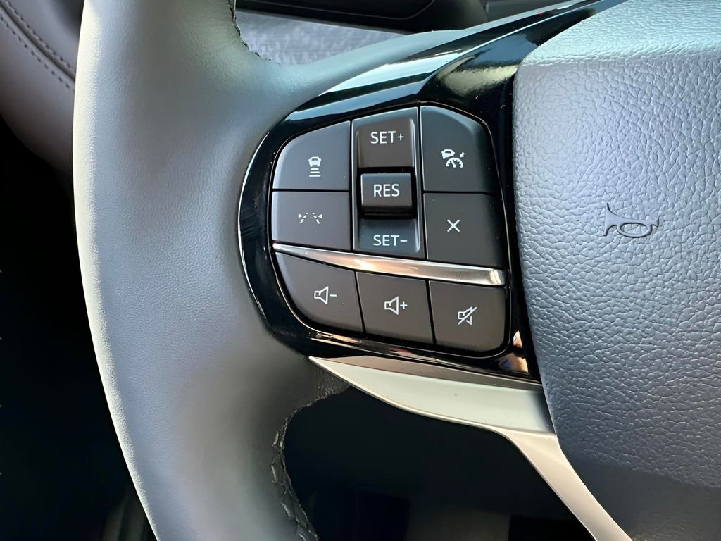 New 2026 Ford Explorer Platinum RWD image 30