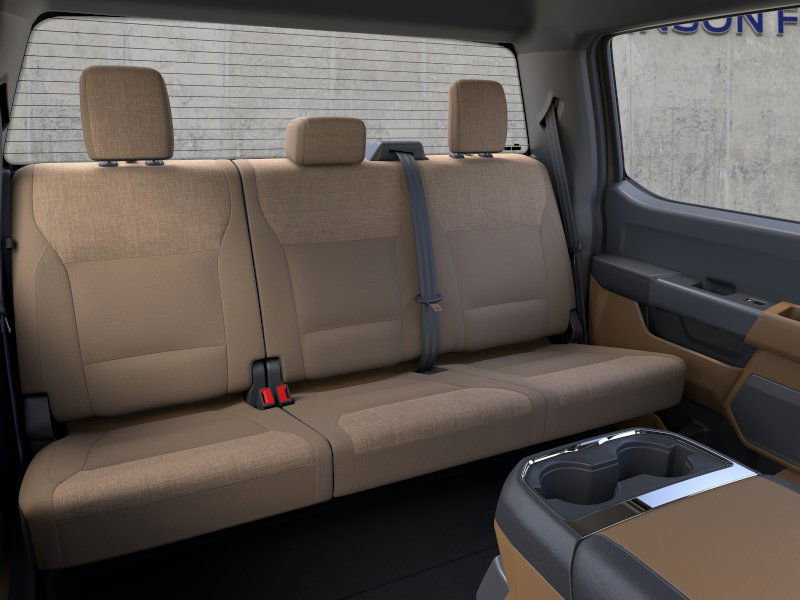 New 2026 Ford F250 XLT w/ XLT Premium Package image 11